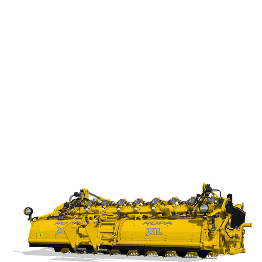 Rr-Xl 9X45